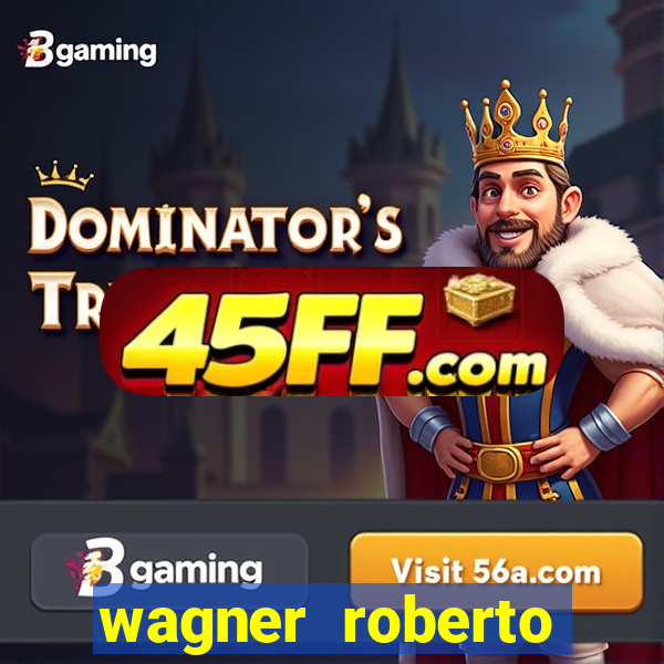 wagner roberto fidelidade letra